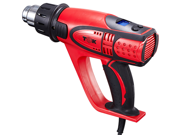 Hot air gun manufacturer